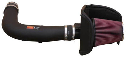 KN 57 FIPK Air Intake 50