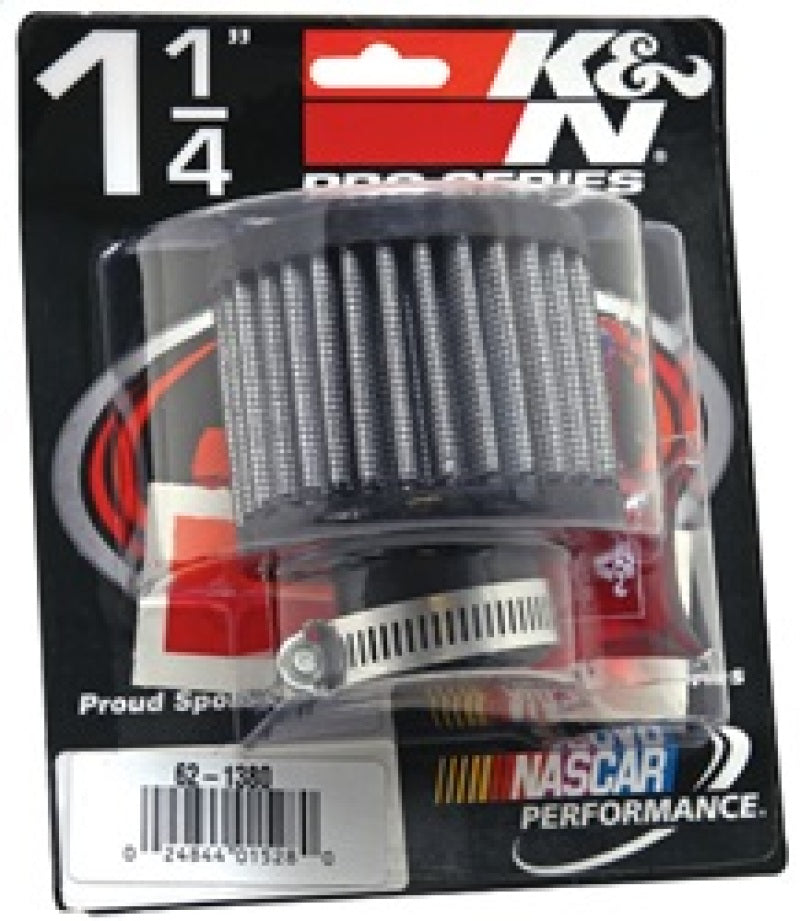 KN Universal Air Filter