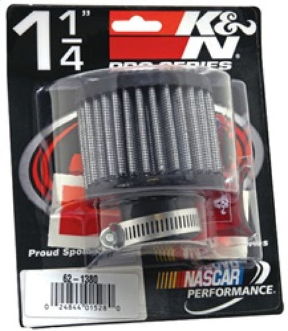 KN Universal Air Filter