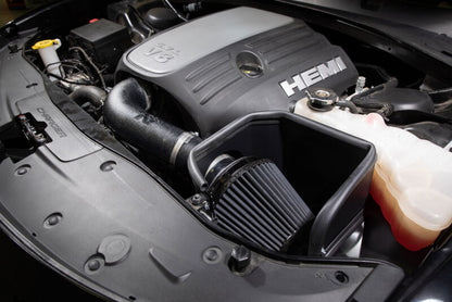 KN Performance Air Intake Systems