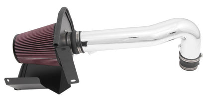 KN 77 Metal Intake