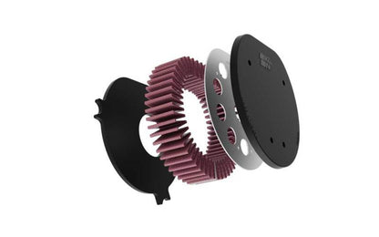 KN Motorcycle Direct Fit Air Filters