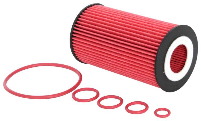 KN Oil Filter