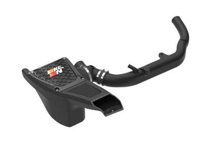 KN 63 AirCharger Intake