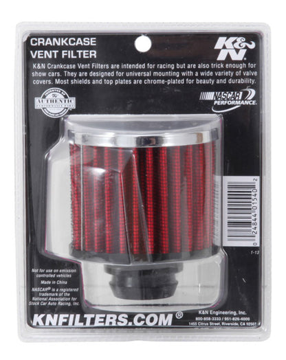 KN Universal Air Filter