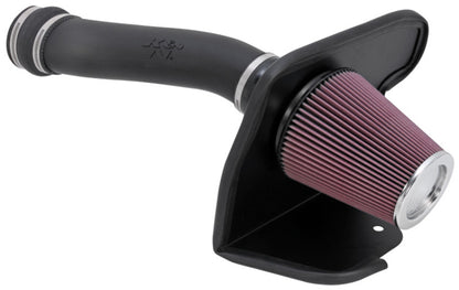 KN 57 FIPK Air Intake 50