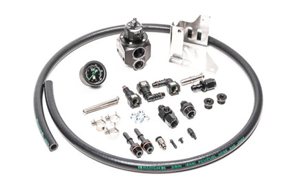 RAD Fuel Pressure Regulators