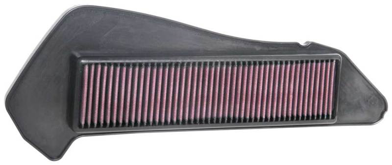 KN Motorcycle Direct Fit Air Filters