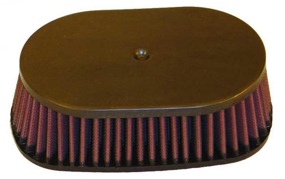 KN Motorcycle Direct Fit Air Filters
