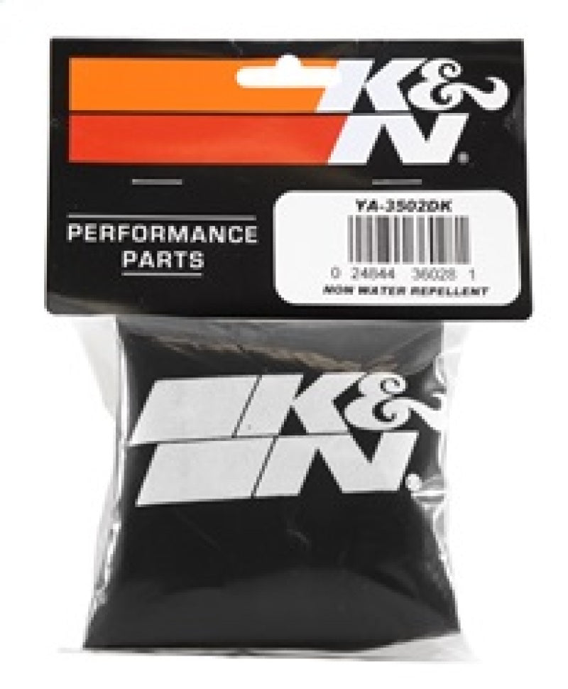 KN Drop in Air Filters