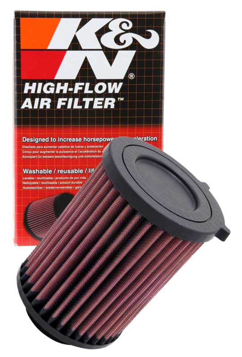 KN UTV Drop In Air Filters