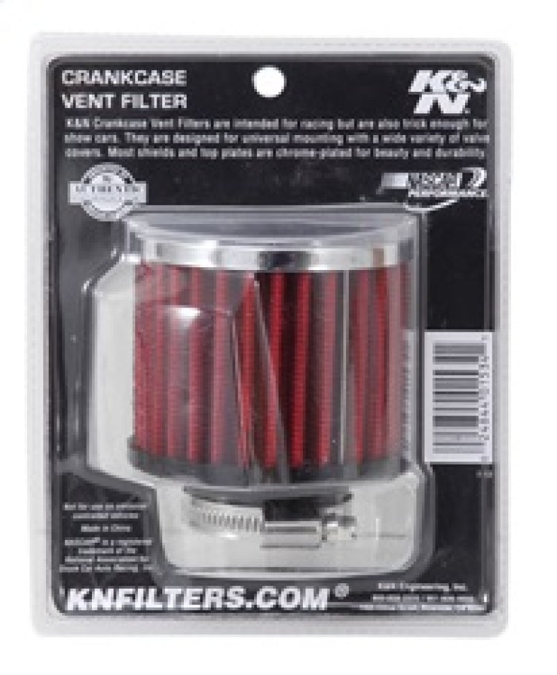 KN Universal Air Filter