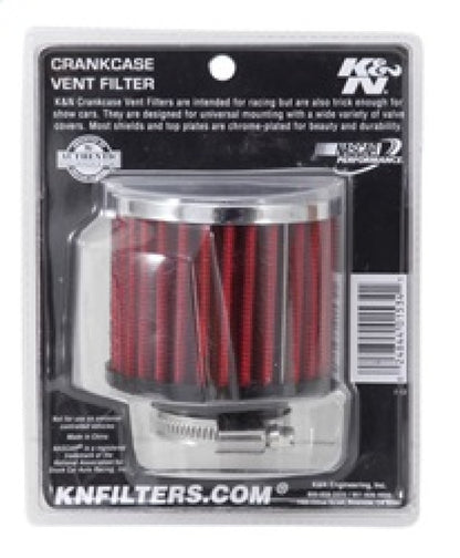 KN Universal Air Filter