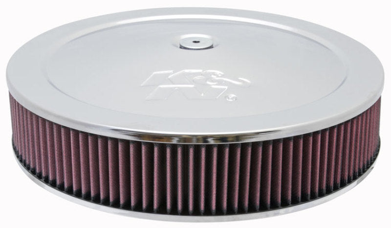 KN Covered Air Assembly