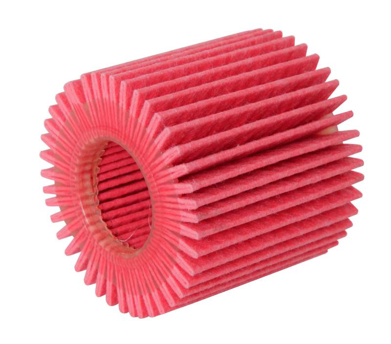 KN Oil Filter