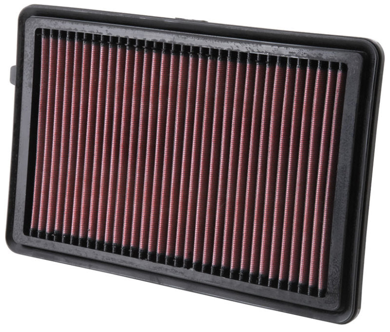 KN Drop in Air Filters