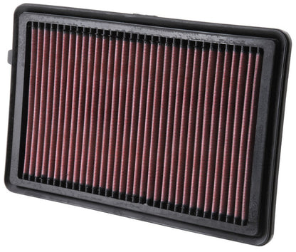 KN Drop in Air Filters