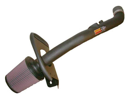 KN 57 FIPK Air Intake 50