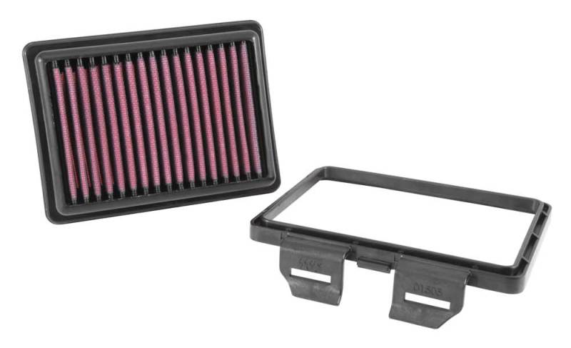 KN Motorcycle Direct Fit Air Filters