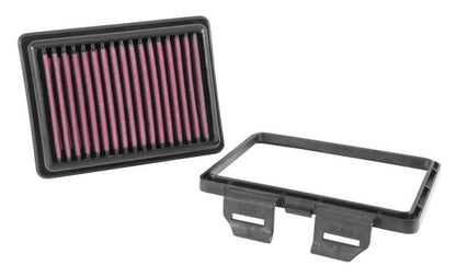 KN Motorcycle Direct Fit Air Filters