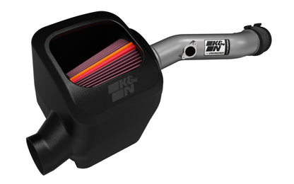 KN NextGen Cold Air Intakes