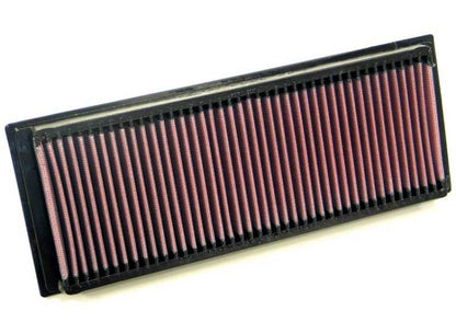 KN Drop in Air Filters