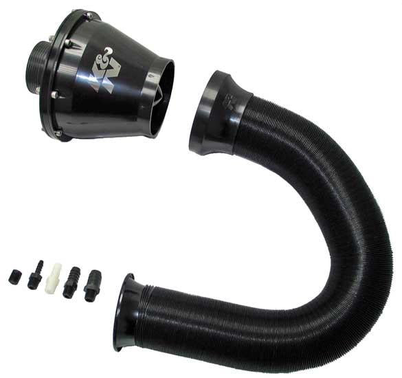 KN Apollo Cold Air Intake