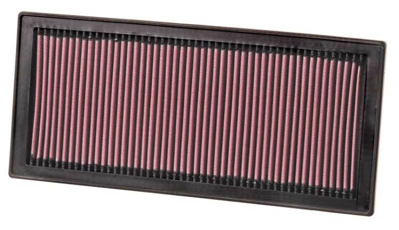 KN Drop in Air Filters