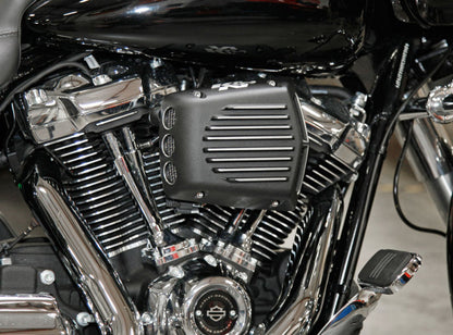 KN Motorcycle Air Intake Systems- Harley Davidson