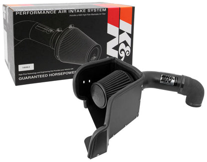 KN 71 Blackhawk Air Intake