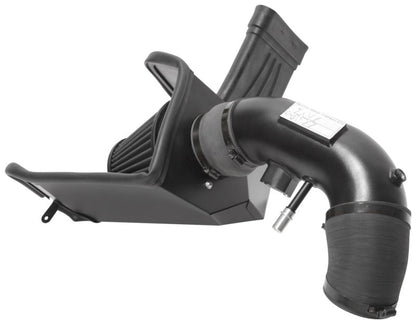 KN 71 Blackhawk Air Intake