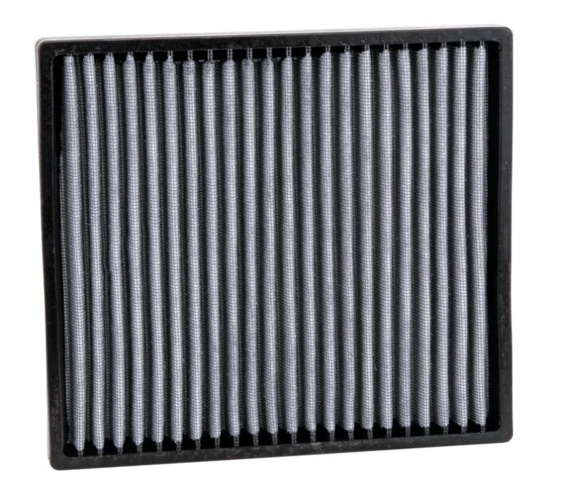 KN Cabin Air Filters