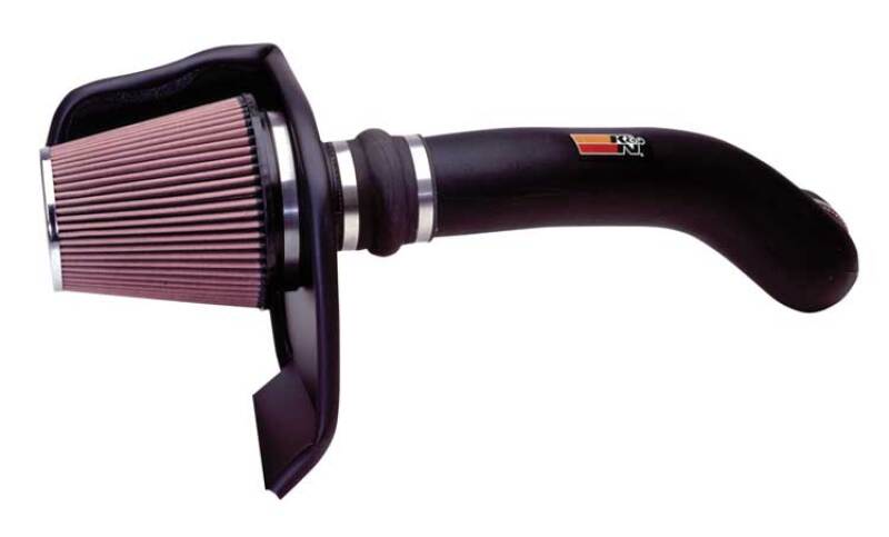 KN 57 FIPK Air Intake 50