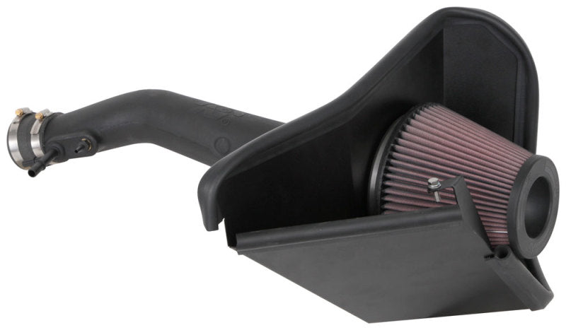 KN 63 AirCharger Intake