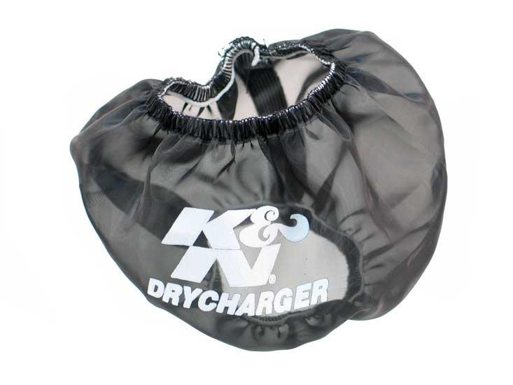 KN DryCharger Air Filter Wrap