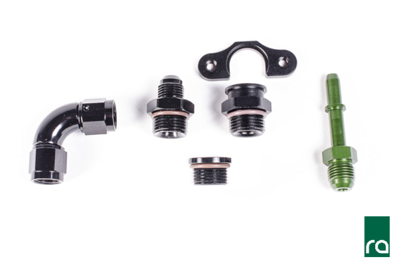 RAD Fuel Rail Kits