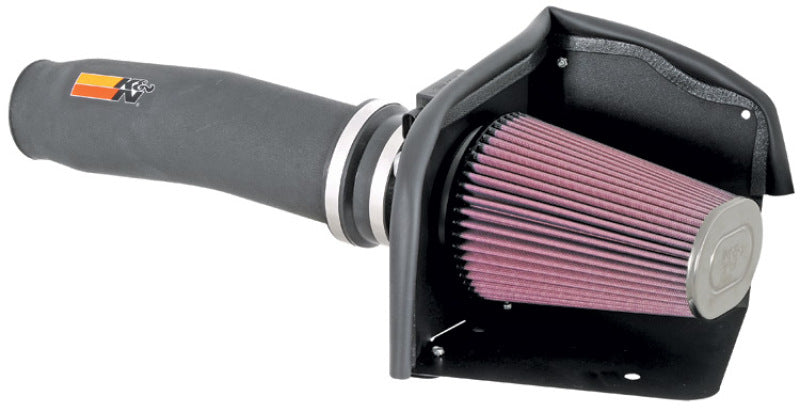 KN 57 FIPK Air Intake 50