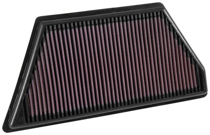 KN Drop in Air Filters