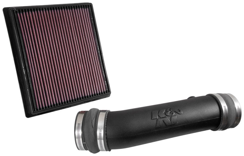 KN 57 FIPK Air Intake 50