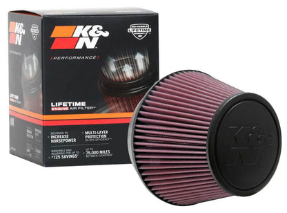 KN Universal Air Filter