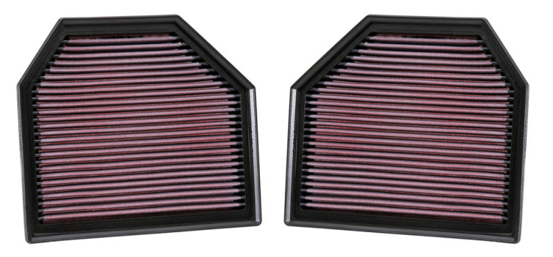KN Drop in Air Filters
