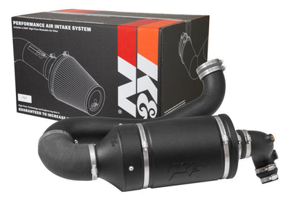 KN 57 FIPK Air Intake 50