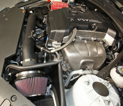 KN 63 AirCharger Intake