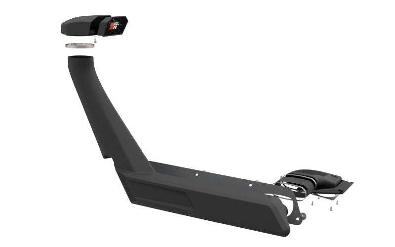 AIR Snorkel Kits
