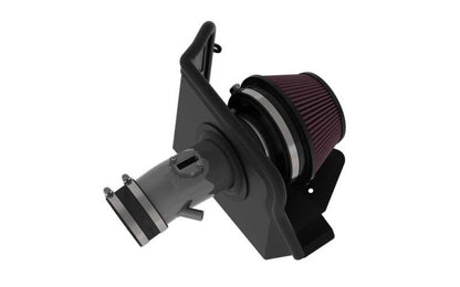 KN Performance Air Intake Systems