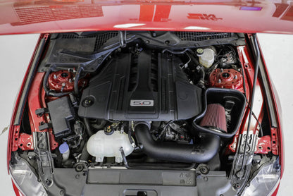 KN 63 AirCharger Intake