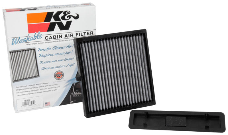 KN Cabin Air Filters