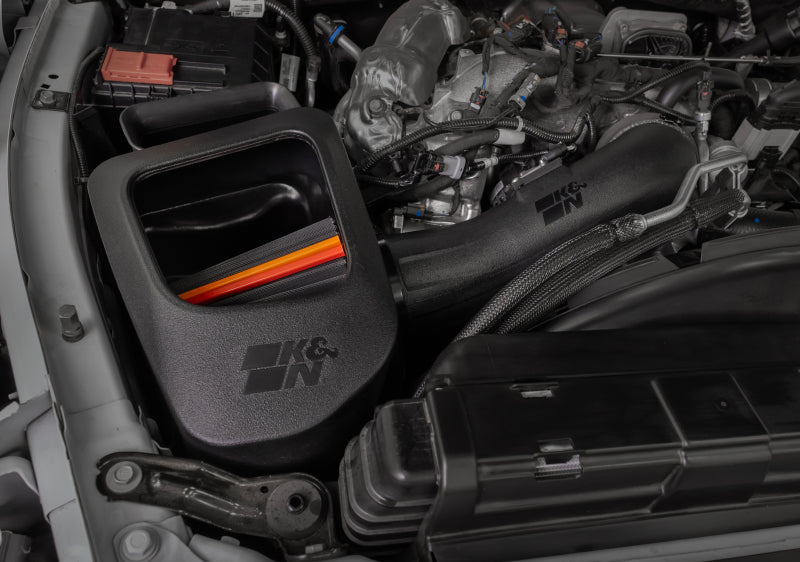 KN NextGen Cold Air Intakes