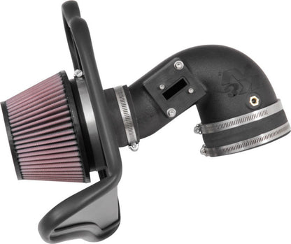 KN 57 FIPK Air Intake 50