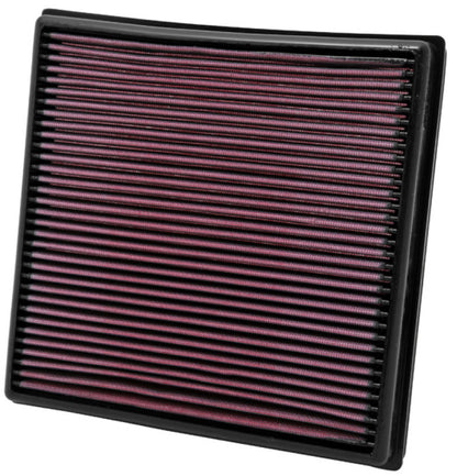KN Drop in Air Filters
